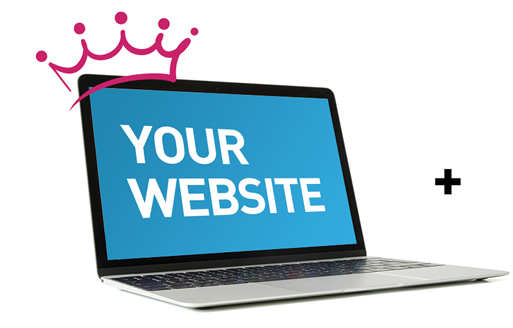 Your Website